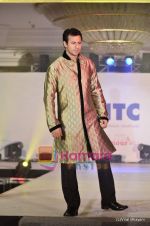 at IITC annual fashion show in Leela Hotel on 7th May 2011 (106).JPG